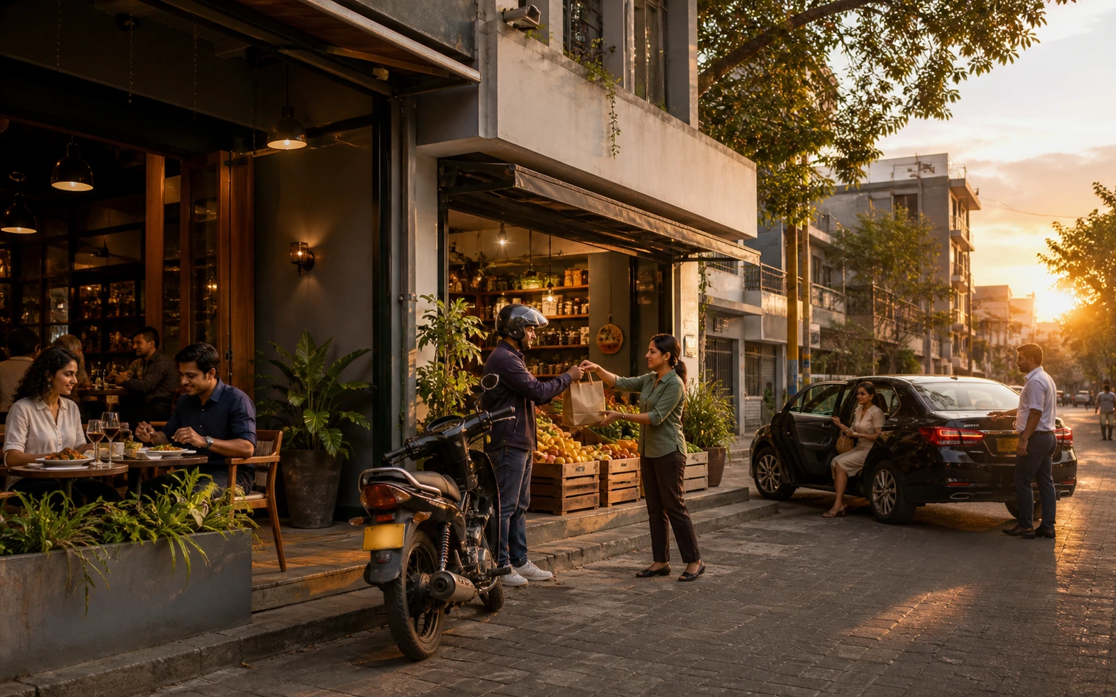 TukVa everyday services